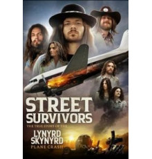 Выжившие: Подлинная история крушения самолёта группы Lynyrd Skynyrd (2020)