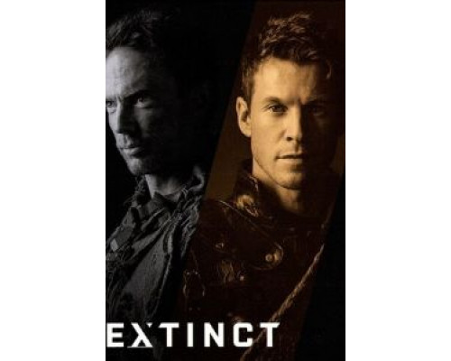 Вымирание (2017) (2017) Вымирание (2017) (2017)