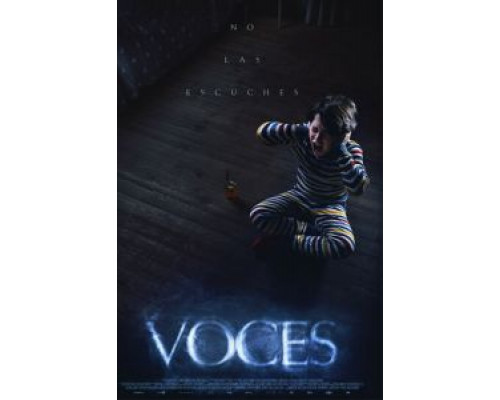 Я слышу голоса (2020) Я слышу голоса (2020)
