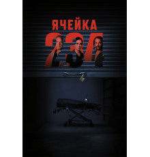 Ячейка 234   2023