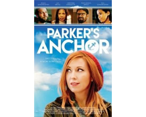 Якорь Паркер (2017) Якорь Паркер (2017)