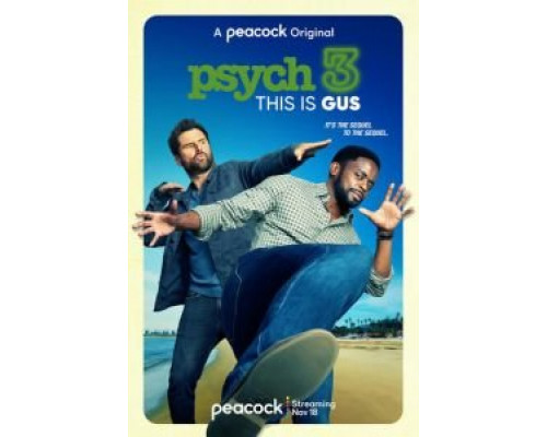 Ясновидец 3 (2021) Ясновидец 3 (2021)