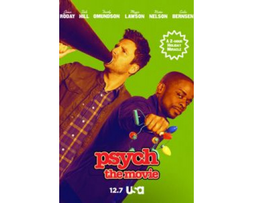 Ясновидец: Фильм (2017) Ясновидец: Фильм (2017)