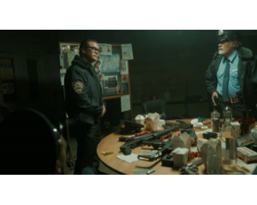 За гранью З/Л/А (2024) фильм За гранью З/Л/А (2024) фильм