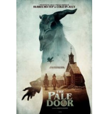 За призрачной дверью (2020)