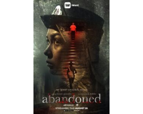 Заброшенный (2019) Заброшенный (2019)