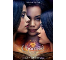 Зачарованные 1-4 сезон  (2018)