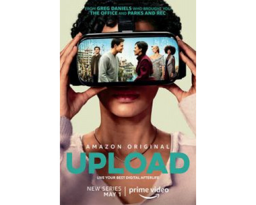 Загрузка 3 сезон (2020) Загрузка 3 сезон (2020)