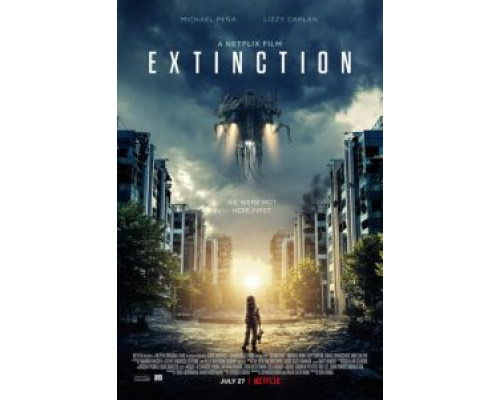 Закат цивилизации (2018) Закат цивилизации (2018)