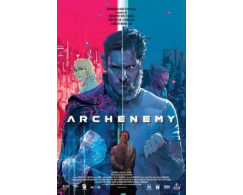 Заклятый враг (2020) Заклятый враг (2020)