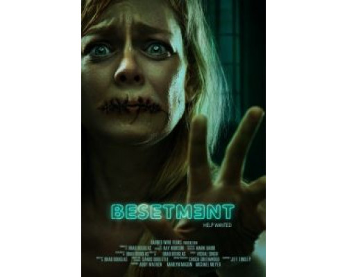 Заключённая (2017) Заключённая (2017)