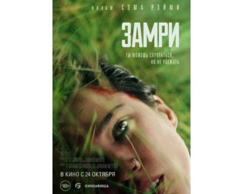 Замри (2024) смотреть фильм Замри (2024) смотреть фильм