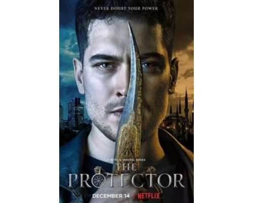 Защитник 1-4 сезон (2018) Защитник 1-4 сезон (2018)