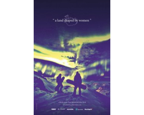 Земля, сформированная женщинами (2018) Земля, сформированная женщинами (2018)