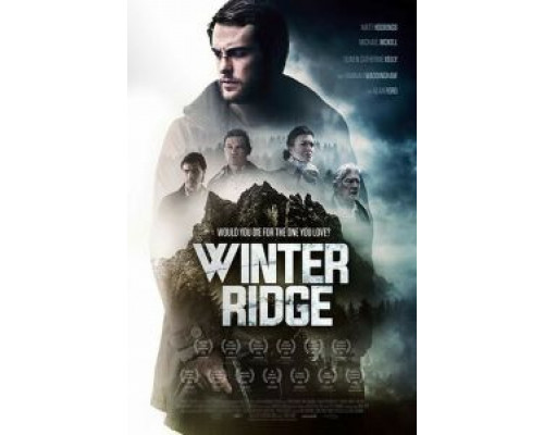 Зимний хребет (2018) Зимний хребет (2018)