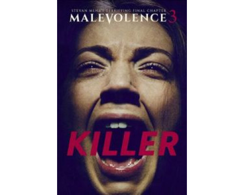 Злоумышленник 3: Убийца (2018) Злоумышленник 3: Убийца (2018)