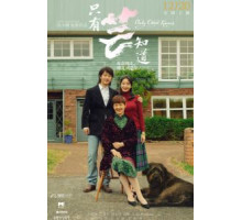 Знают только облака (2019)