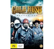 Золотая лихорадка 1-13 сезон  (2010)