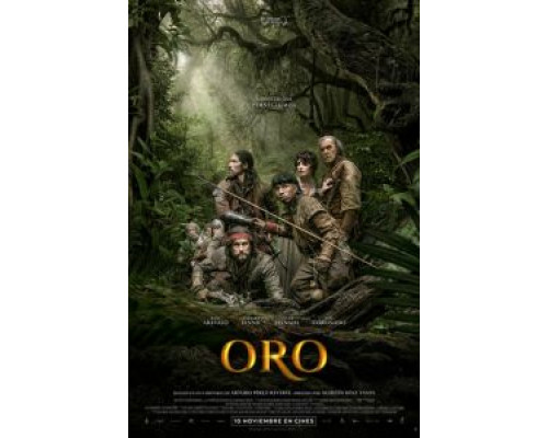 Золото (2017) Золото (2017)