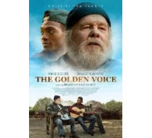 Золотой голос (The Golden Voice) 2025