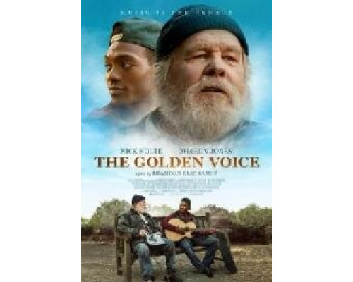 Золотой голос (The Golden Voice) 2025 (2025) Золотой голос (The Golden Voice) 2025 (2025)