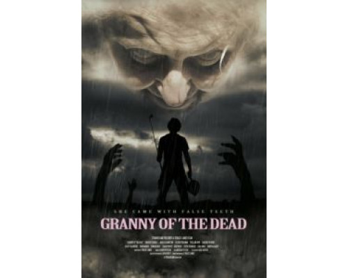 Зомби-бабуля (2017) Зомби-бабуля (2017)