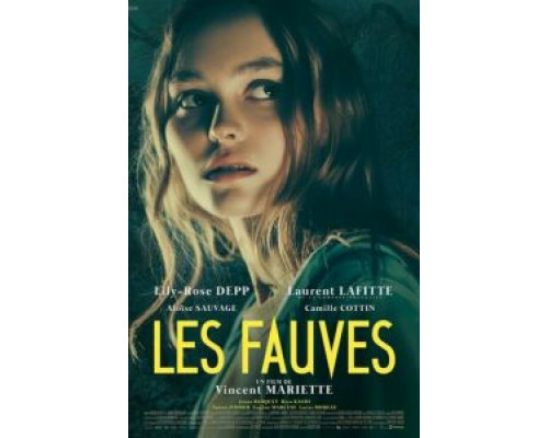 Звери (2018) Звери (2018)
